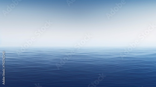 hue navy blue gradient © PikePicture