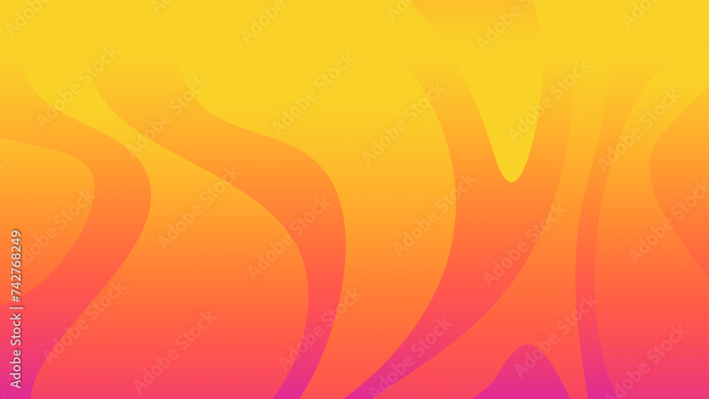 abstract orange background abstract orange background
