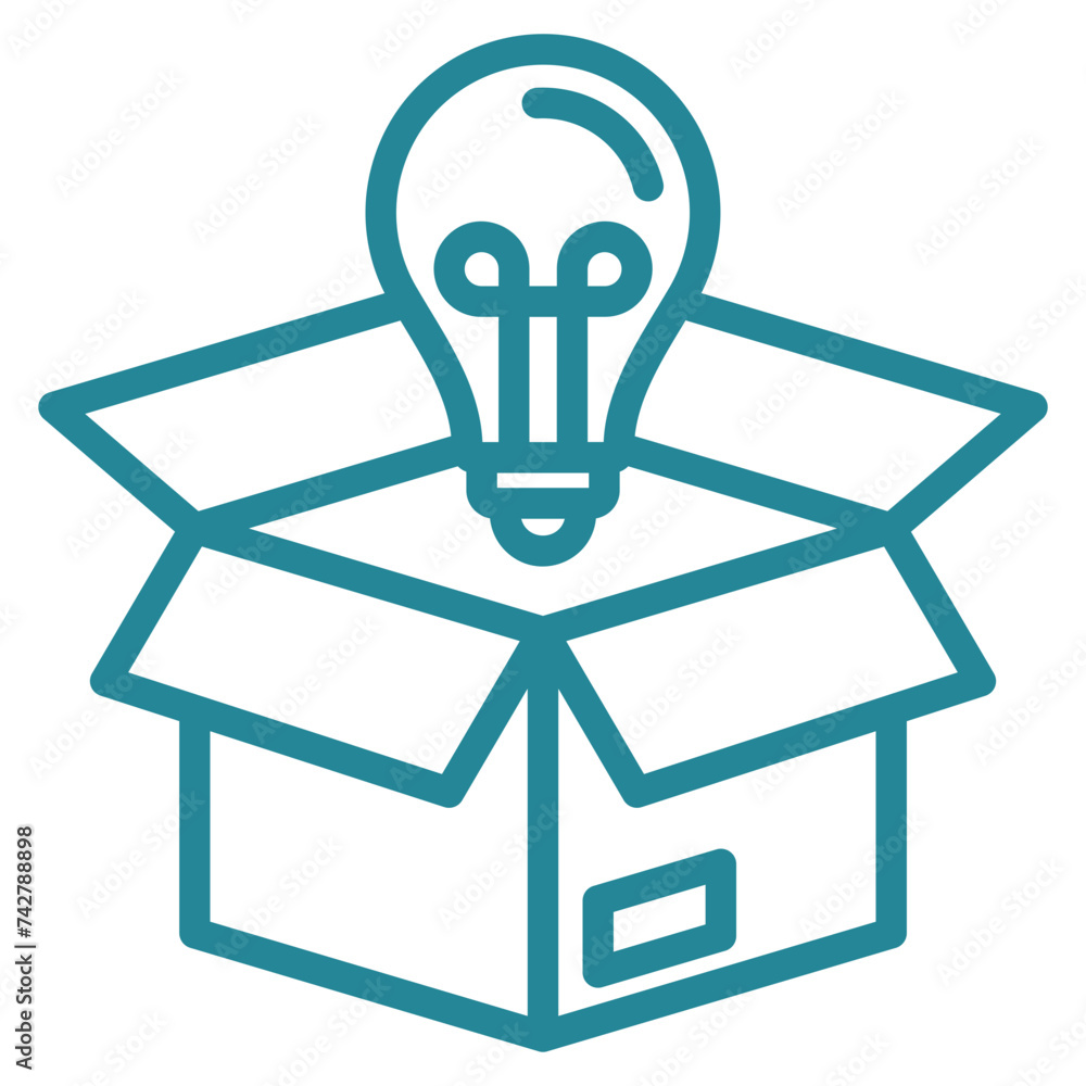 Packaging Design Icon Element For Design Packaging Design Icon Element For Design
