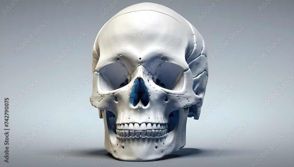 Maxillofacial and skull surgery Maxillofacial and skull surgery