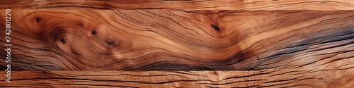 Teak wood flooring texture material map