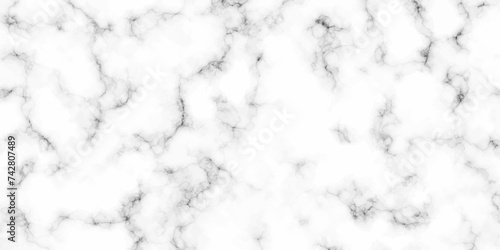 white marble pattern texture natural background. abstract pattern for floor, stone, wall, table, wrapping paper. Natural stone Marble white background wall surface black pattern.