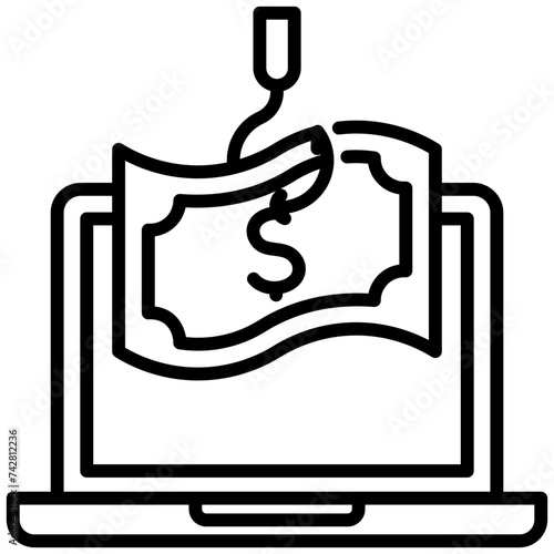 FINANCIAL SPOOFING