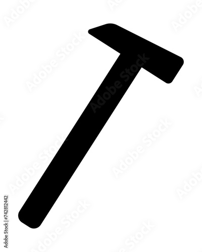 Hammer Symbol