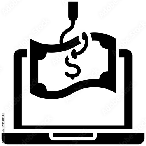 FINANCIAL SPOOFING