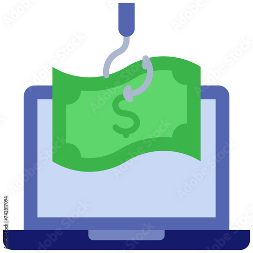 FINANCIAL SPOOFING