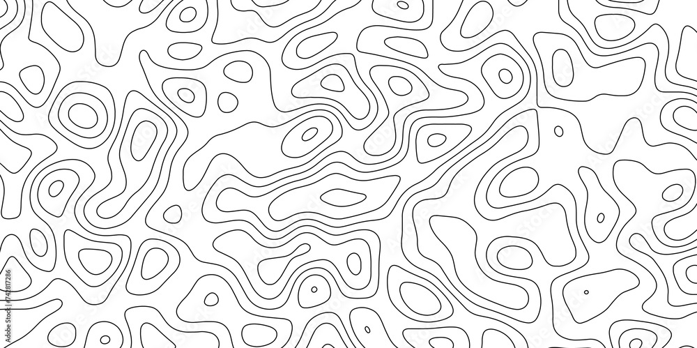 abstract white wave paper curved reliefs background. Topography map pattern, Geographic curved, vector illustration. seamless textrue, vintage waves. Panorama view multicolor wave curve line. abstract white wave paper curved reliefs background. Topography map pattern, Geographic curved, vector illustration. seamless textrue, vintage waves. Panorama view multicolor wave curve line.