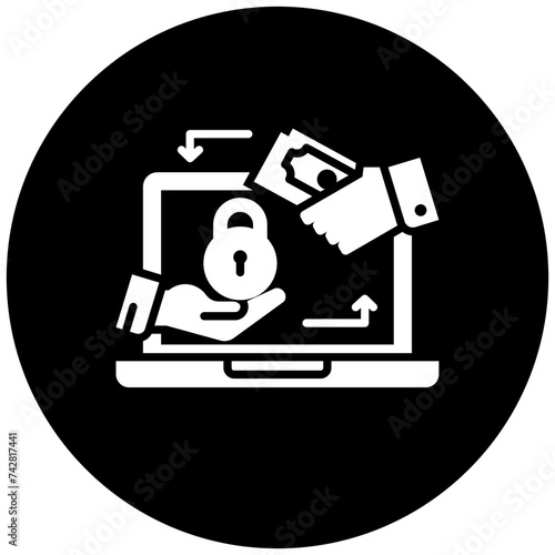 RANSOMWARE