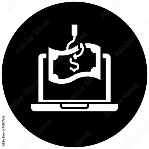 FINANCIAL SPOOFING