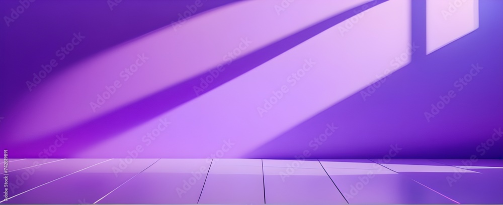 minimalistic abstract gentle light violet background for product presentation