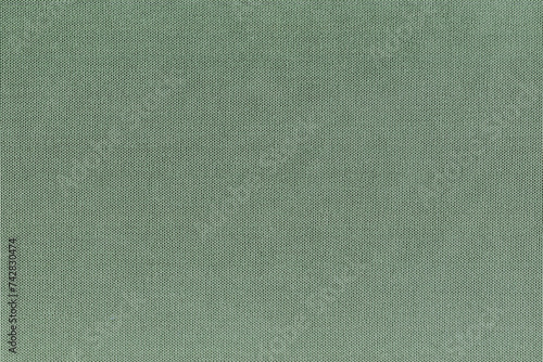 olive nylon ballistic fabric. texture. High resolution