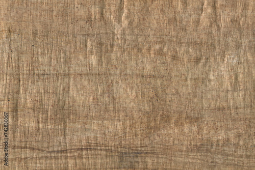 Papyrus Paper Sheet. Papyrus Texture Background.