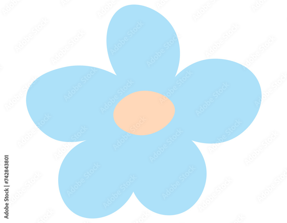 Spring flower vector illustration. The season renewal brought forth vibrant display flora The floral arrangements captured essence springs natural beauty The blooming flowers symbolized rejuvenation Spring flower vector illustration. The season renewal brought forth vibrant display flora The floral arrangements captured essence springs natural beauty The blooming flowers symbolized rejuvenation