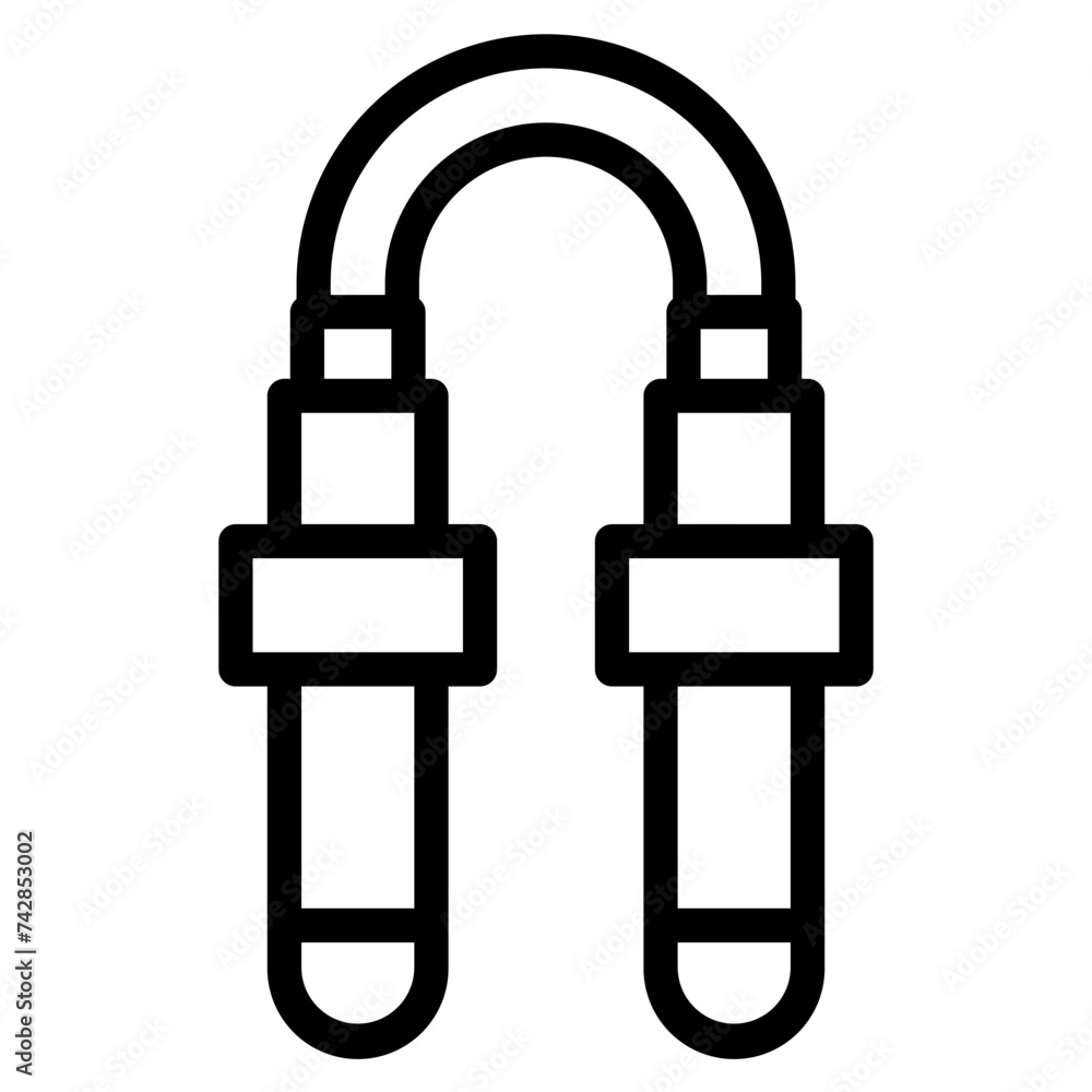 ninjas line icon ninjas line icon