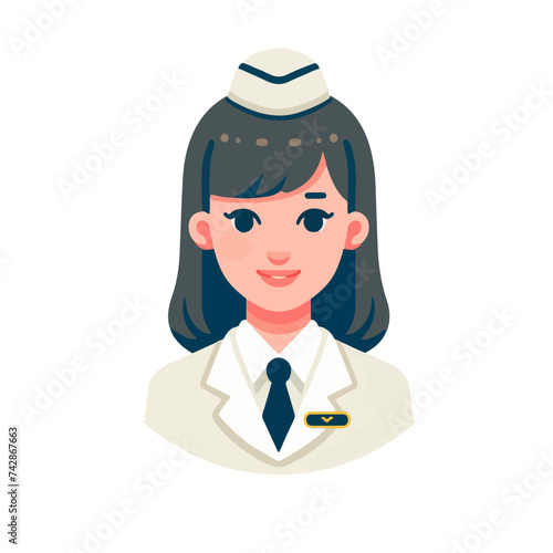  air hostesses avatar