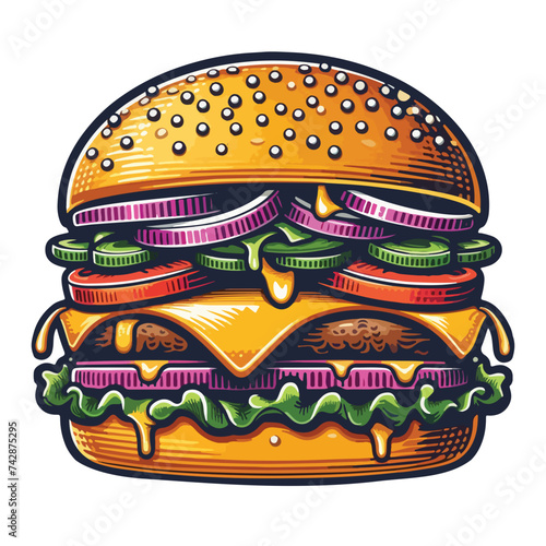 hamburger icon.