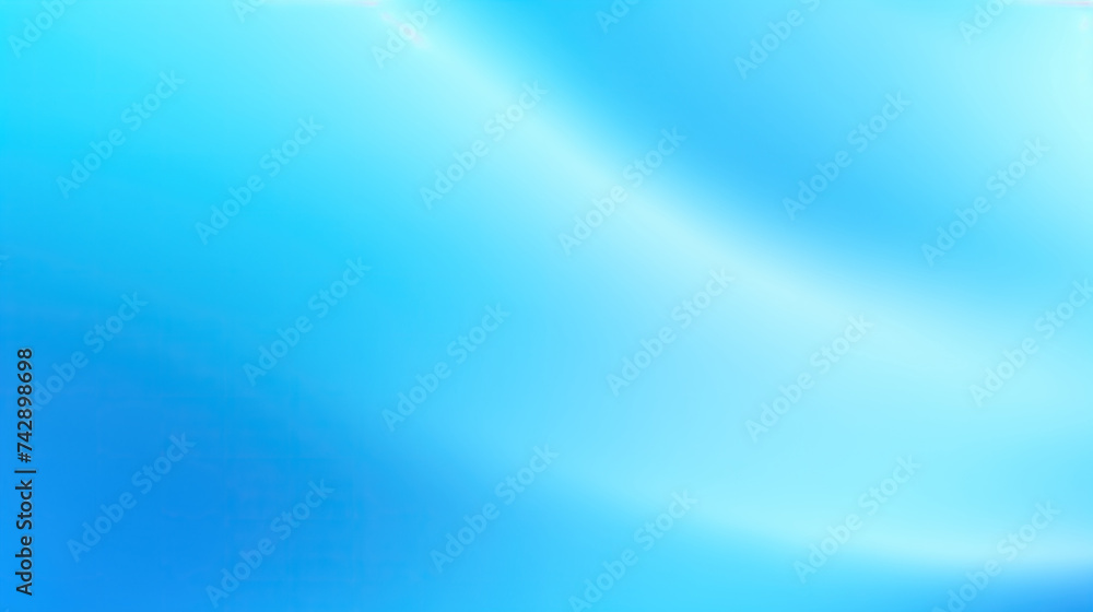 Soft Blue Abstract Background with Smooth Gradient Light for Design Concepts Soft Blue Abstract Background with Smooth Gradient Light for Design Concepts