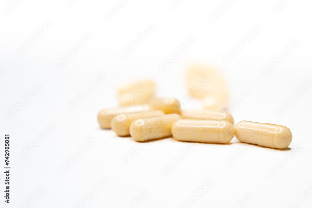 Dietary supplements Dietary supplements