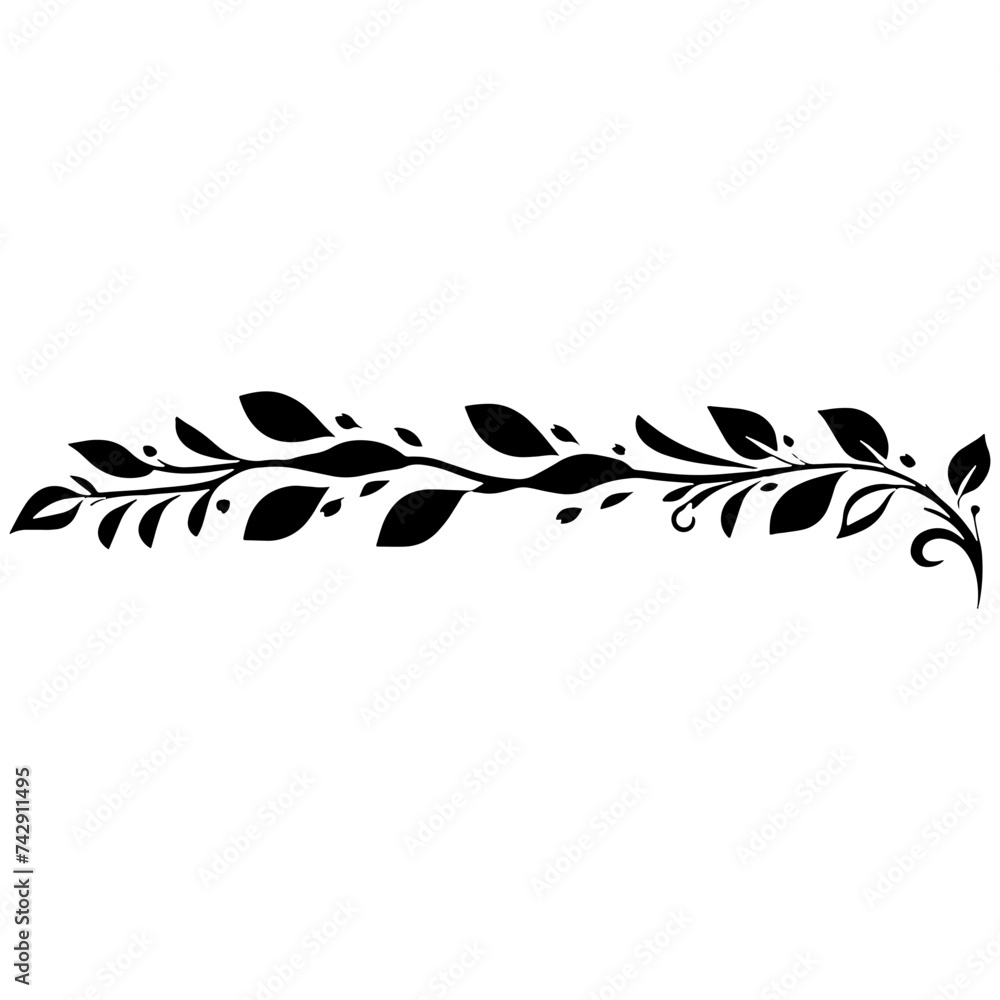 Simple ornament Border, outline, silhouette Decorative Hand drawn symbols frames minimal shapes plant flower line stroke. Simple ornament Border, outline, silhouette Decorative Hand drawn symbols frames minimal shapes plant flower line stroke.