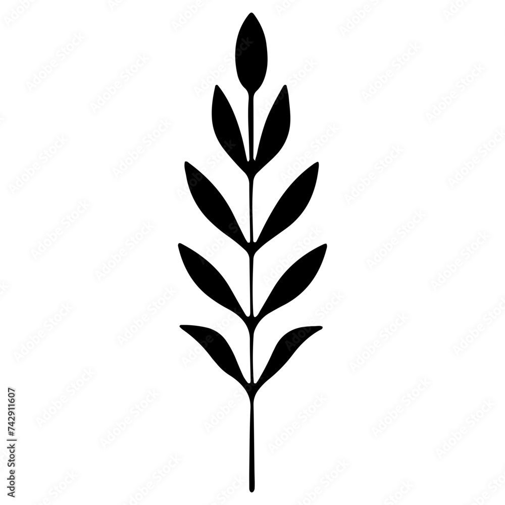 Simple ornament Border, outline, silhouette Decorative Hand drawn symbols frames minimal shapes plant flower line stroke. Simple ornament Border, outline, silhouette Decorative Hand drawn symbols frames minimal shapes plant flower line stroke.