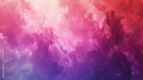 abstract digital watercolor background where vibrant splashes of color blend and overlap, creating a symphony of hues. 