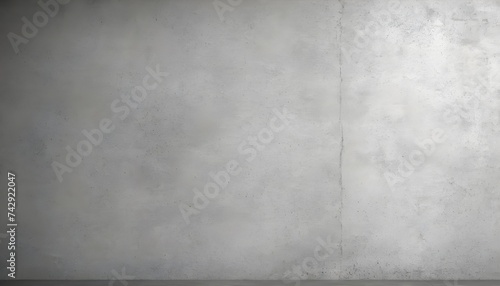 old grey concrete wall texture Background with copy space for text or design