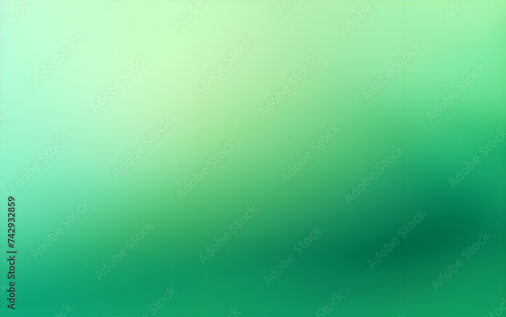 abstract and blurred green background. abstract and blurred green background.