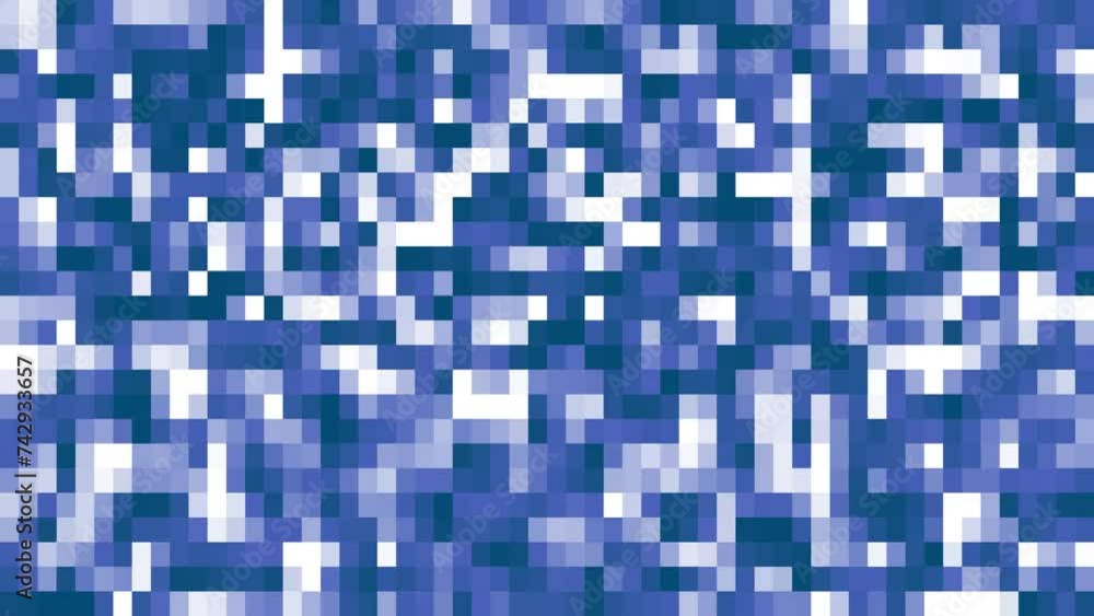 minimal shapes moving background. Hi-tech information form lines and geometric pattern minimal shapes moving background. Hi-tech information form lines and geometric pattern