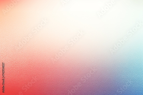 flat clear gradiant background