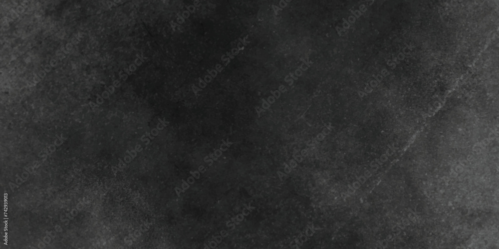 Obraz premium Black and white background wall textured . White wall texture on black . White background vintage backdrop Style background with space . gray dirty concrete background wall grunge cement texture .