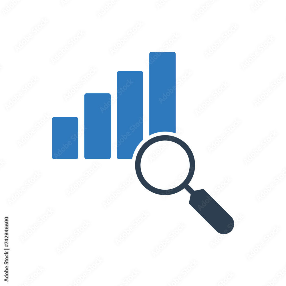 Search Report Icon Search Report Icon