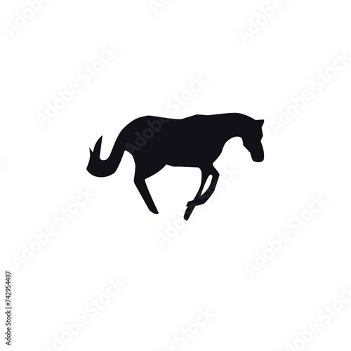 Horse Silhouette