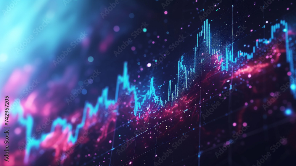 MT4 Chart Mastery: Trading Analysis with Cosmic Backdrop
MT4 Chart Mastery: Trading Analysis with Cosmic Backdrop