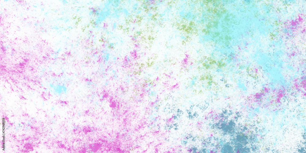Abstract colorful and violet good bright backdrop. Grunge texture splash paint wall multicolor. Colorful painted decorative wall texture. Multicolor grunge background. multi color grunge design Abstract colorful and violet good bright backdrop. Grunge texture splash paint wall multicolor. Colorful painted decorative wall texture. Multicolor grunge background. multi color grunge design