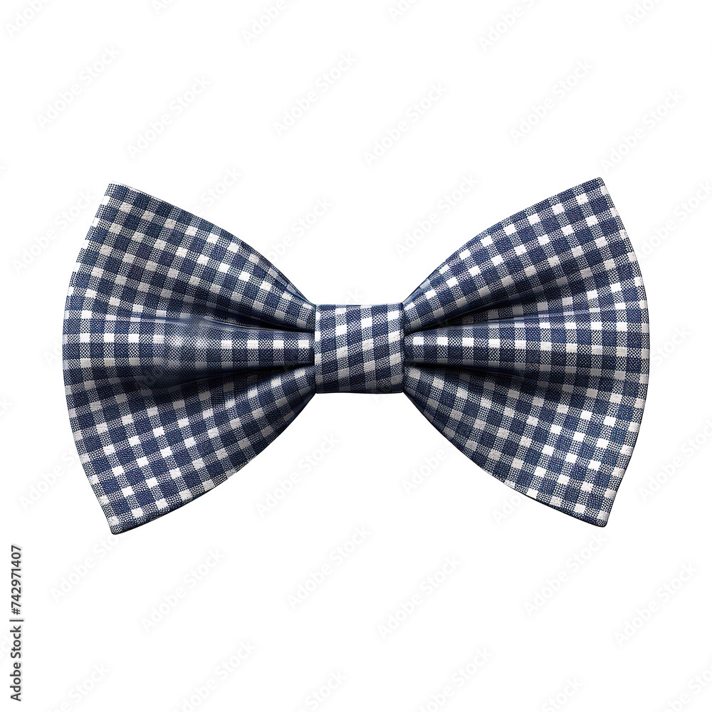 Gentleman Bow on Transparent Background Gentleman Bow on Transparent Background