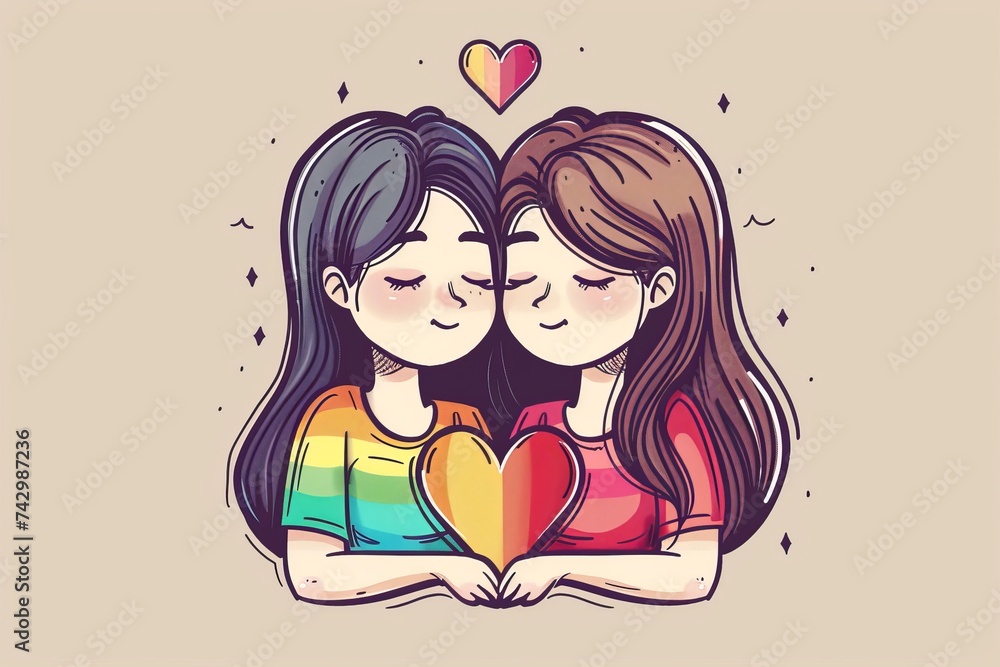 LGBTQ Pride apprentice. Rainbow marble colorful peach diversity Flag. Gradient motley colored them LGBT rights parade festival venusian diverse gender illustration LGBTQ Pride apprentice. Rainbow marble colorful peach diversity Flag. Gradient motley colored them LGBT rights parade festival venusian diverse gender illustration