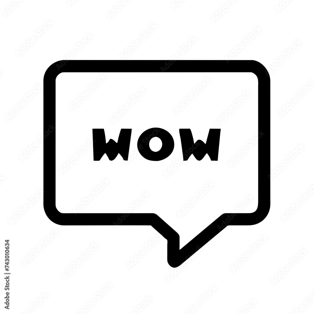 text bubble icon text bubble icon