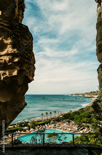 Poseidon Parco Termale, Ischia photo