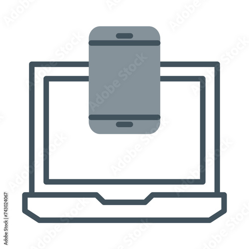 Responsive Line Fill