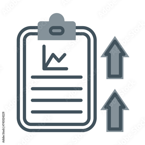 SERP Line Fill