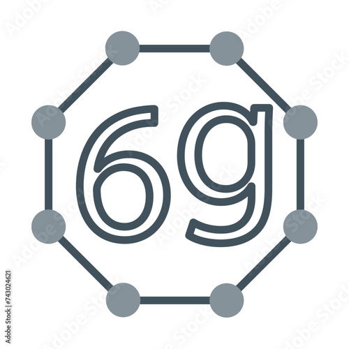 6g Line Fill