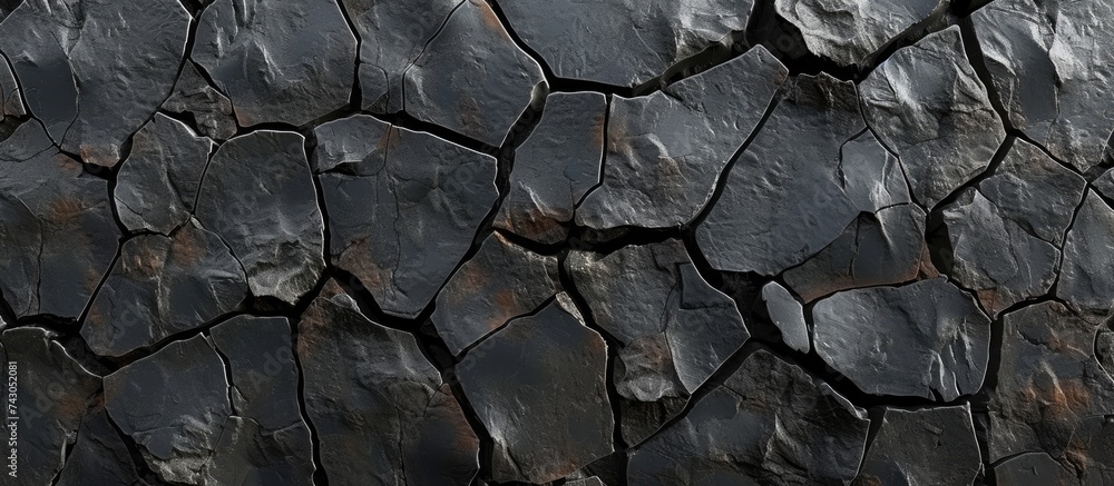 layer of broken asphalt road. with copy space image. Place for adding text or design layer of broken asphalt road. with copy space image. Place for adding text or design