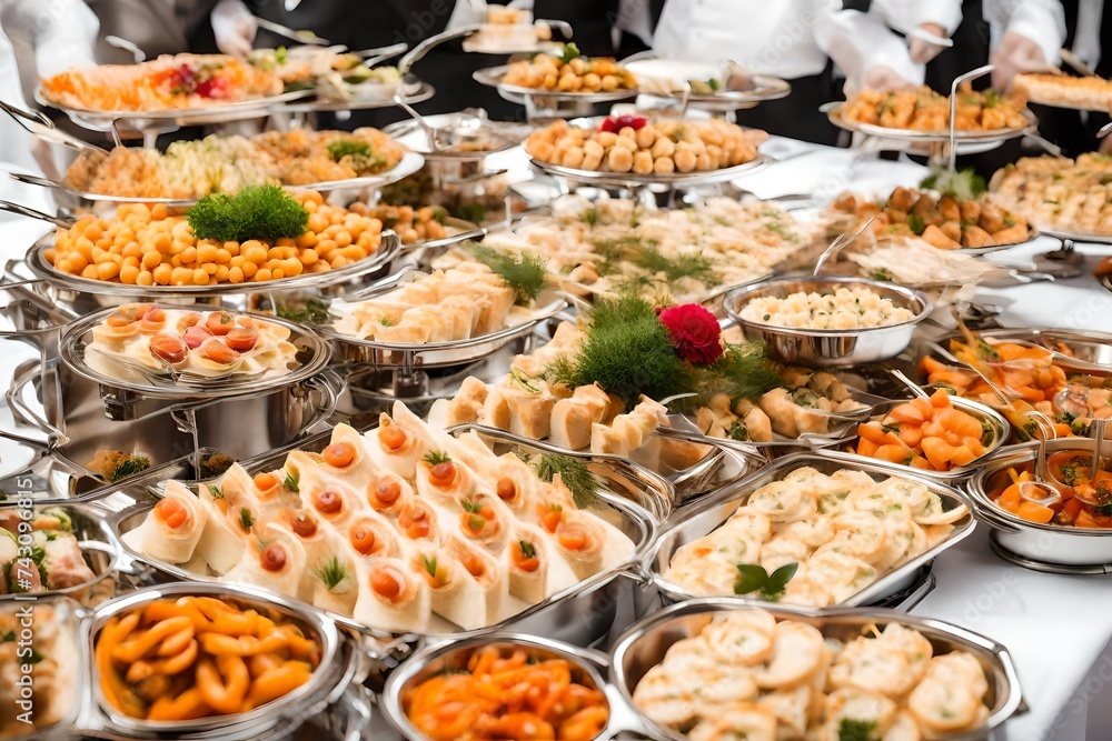 atering wedding buffet for events food, buffet, market, salad, restaurant, fruit, 
