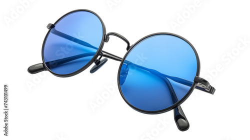 sunglasses isolated on background