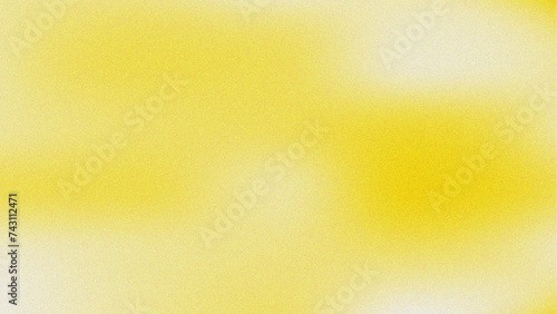 Grainy Gradient Yellow, White, Dark, Grain Gradient Background, Abstract Background, Old Vintage Background, Blur, Blurred, Blurry Background, Grainy Texture, Noise Gradient, Grainy Paper, 80s, 90s