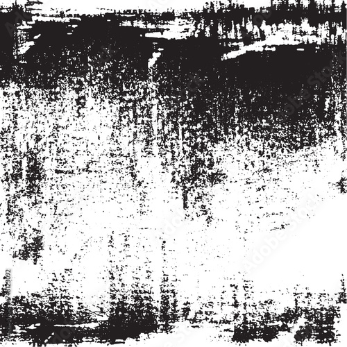 Wallpaper Mural grunge background with splashes Torontodigital.ca