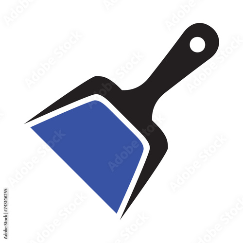 Dustpan Icon