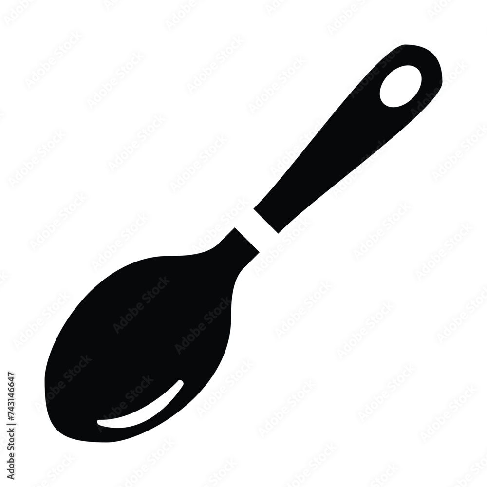 Spoon Icon