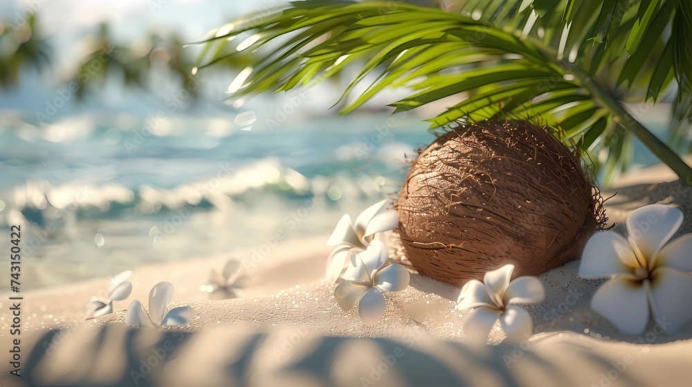 a postcard for a beach holiday, an advertising brochure of a seaside resort, summer, sun, sea, ocean a postcard for a beach holiday, an advertising brochure of a seaside resort, summer, sun, sea, ocean