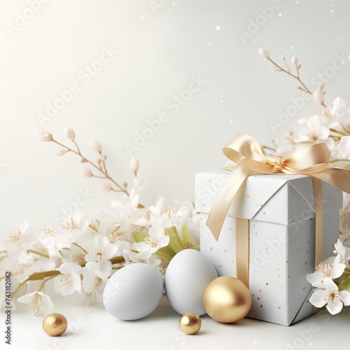 Ostergeschenk